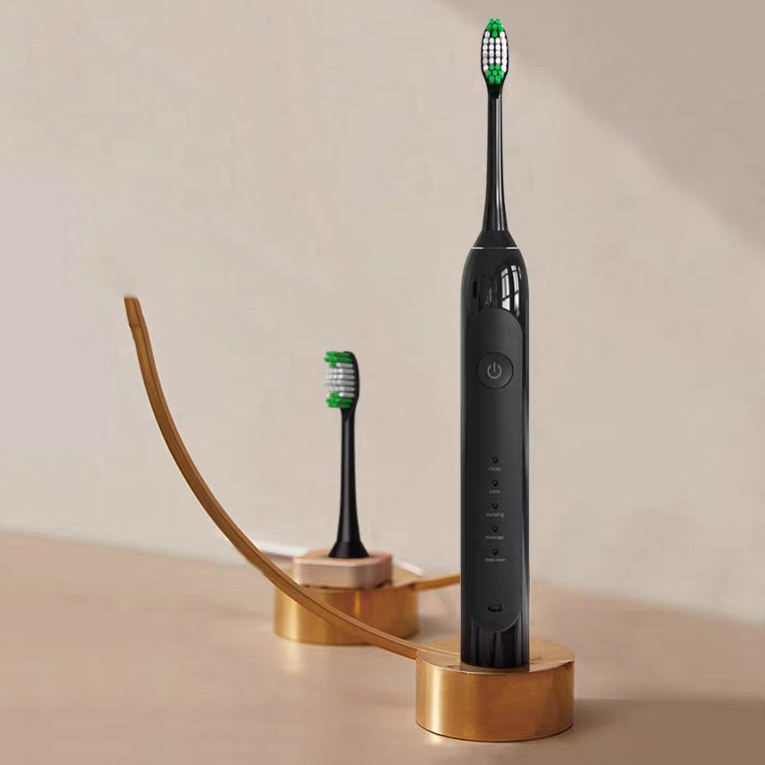 SN605 Cheap waterproof rechargeable travel sonic toothbrush Fair supplier