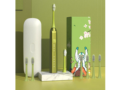 Can electric toothbrushes really harm teeth and gums