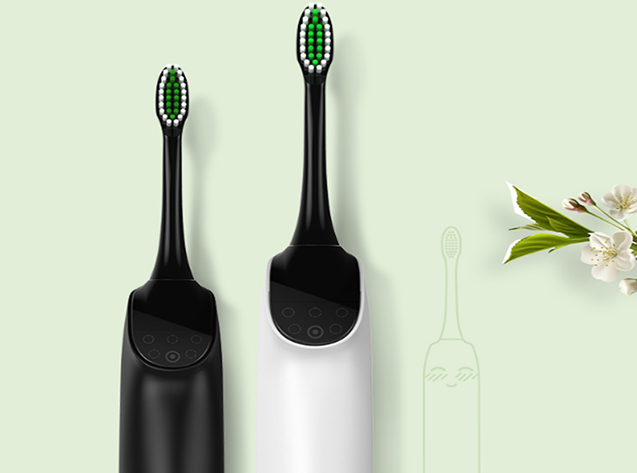 How to choose the right electric toothbrush?