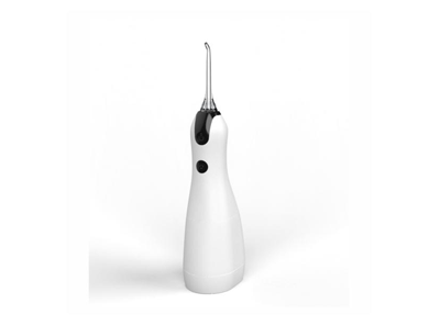 Are you paying an IQ tax when you buy an oral irrigator ?