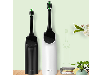 What should we pay attention to when choosing an electric toothbrush?