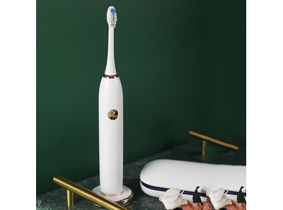 Is using an electric toothbrush cleaner than using a traditional toothbrush?
