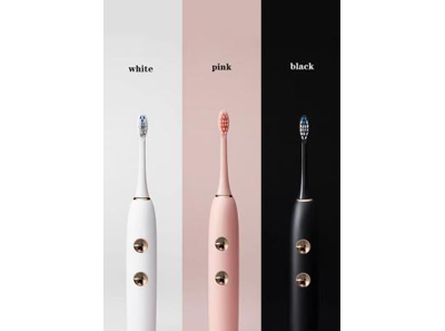 How to maintain Electric toothbrush daily?