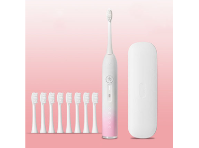 What electric toothbrush do dentists recommend?