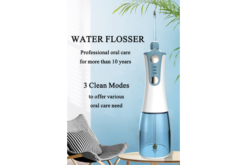 Frequently Asked Questions by Using Water Flosser.