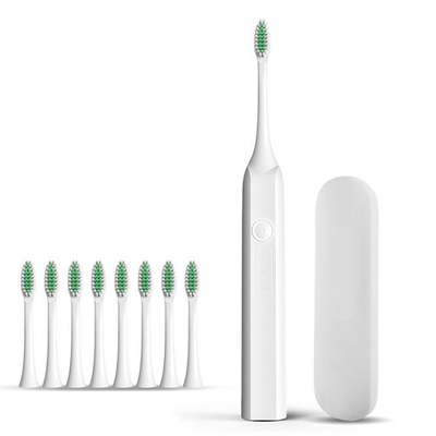 Sonic Wireless Electric Toothbrush IPX7 Waterproof toothbrush head