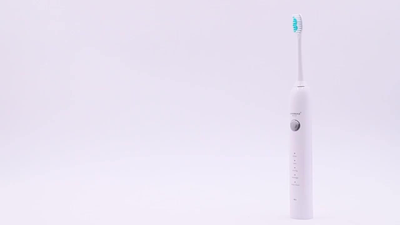 Factory Direct High Quality Teeth Whitening Gum Care Usb Charging Electric Toothbrush