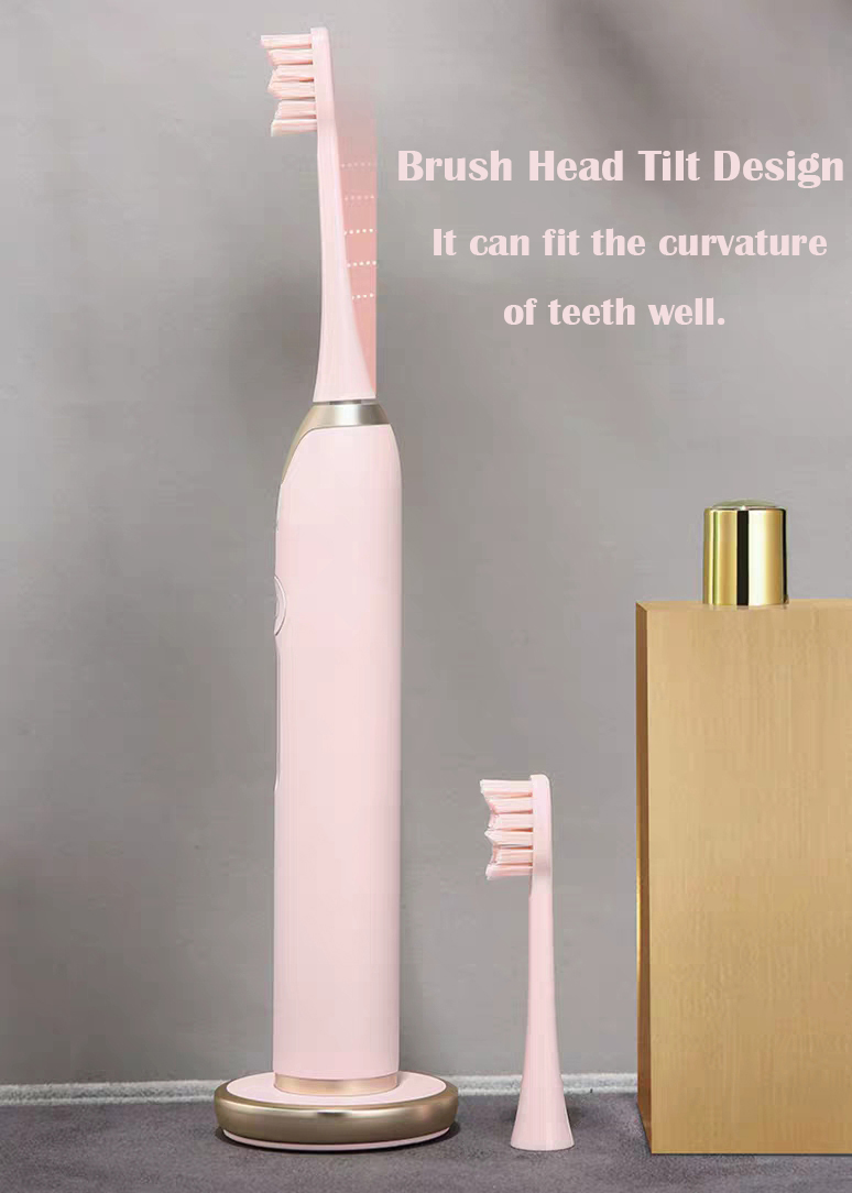 Is electric toothbrush I the more intelligent the better?