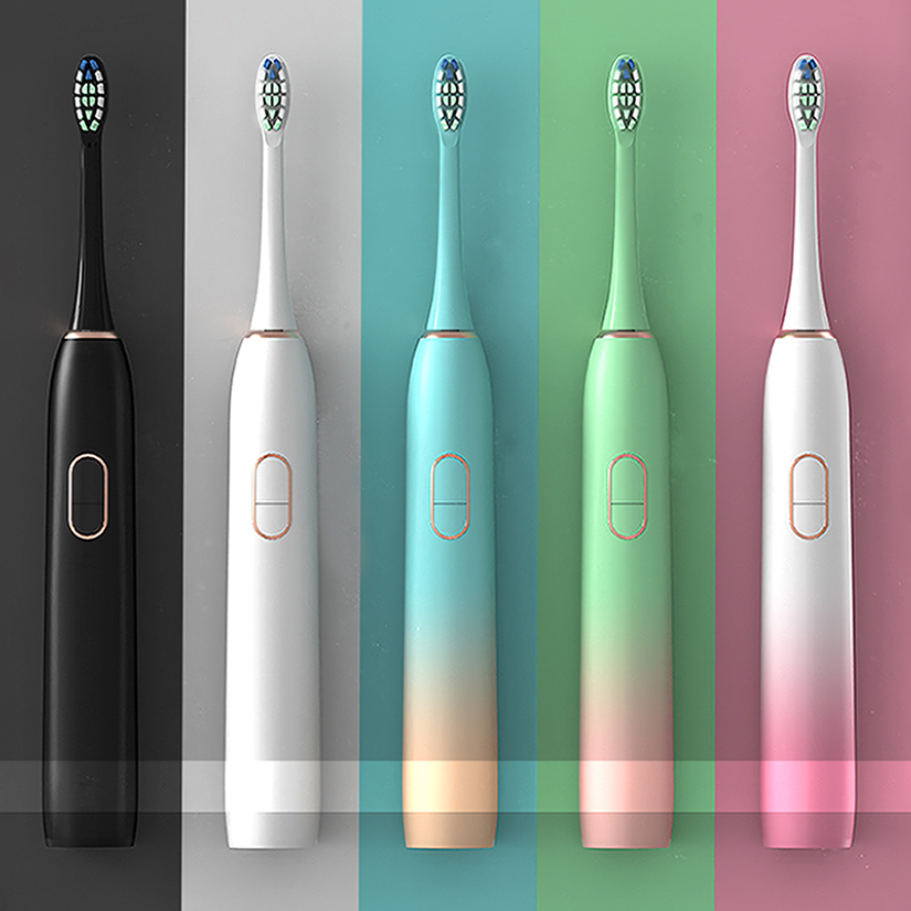 What's the difference between ultrasonic and Sonic toothbrush?