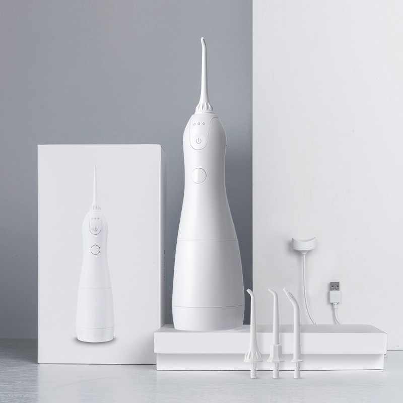 Is it good to use oral irrigator dental?