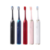 SA205 Cheap Battery-Operated Adult Sonic Electric Tooth brush
