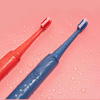 OEM Waterproof Rechargeable ultrasonic whiten electric toothbrush waterproof electric teeth brush