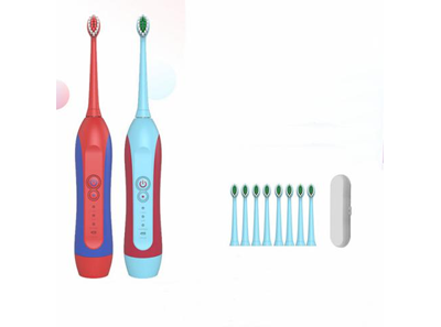 How to buy an electric toothbrush?