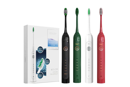 Are electric toothbrushes really more effective than regular toothbrushes?