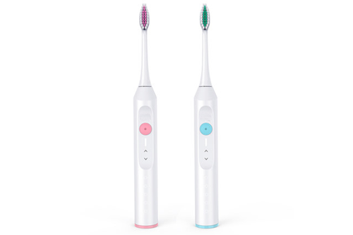 Is an electric toothbrush an IQ tax?