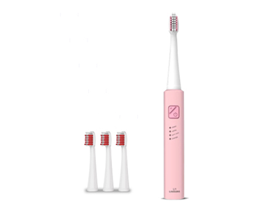 Why do you choosing electric toothbrush?